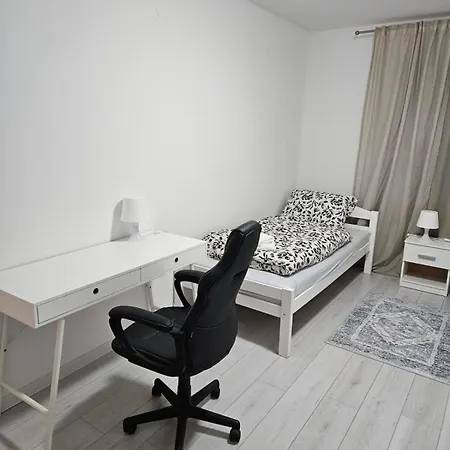 Apartment Nika *