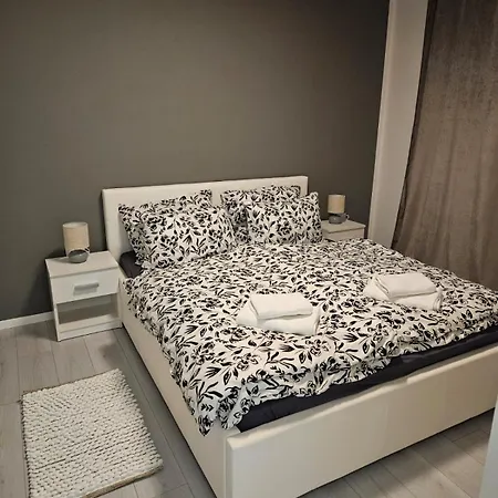 Nika Apartment Pula