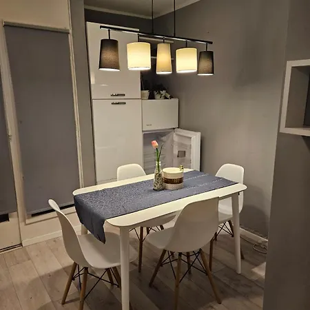 Apartment Nika Pula