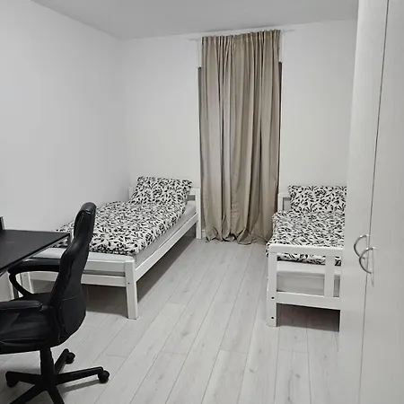 Apartment Nika